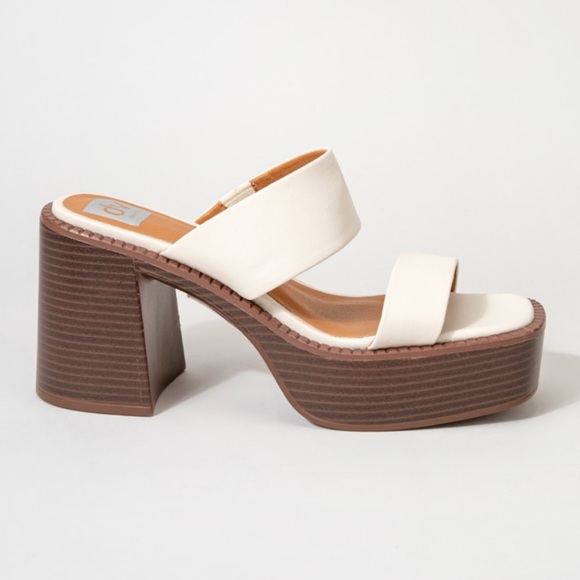 Dolce Vita Shoes - Dolce Vita ⚡️Zillee Platform Heels SIZE 7